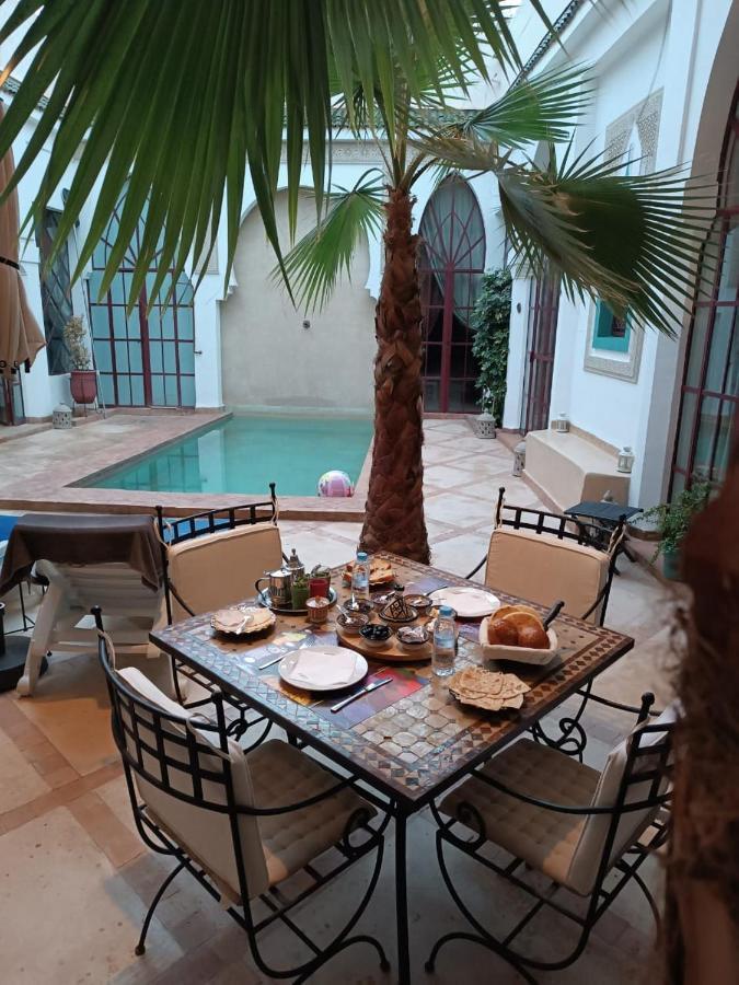 Riad Ramzi Heddad Kültér fotó