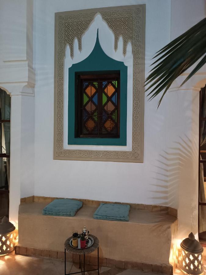 Riad Ramzi Heddad Kültér fotó