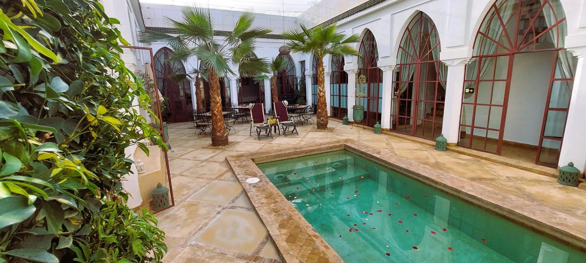 Riad Ramzi Heddad Kültér fotó