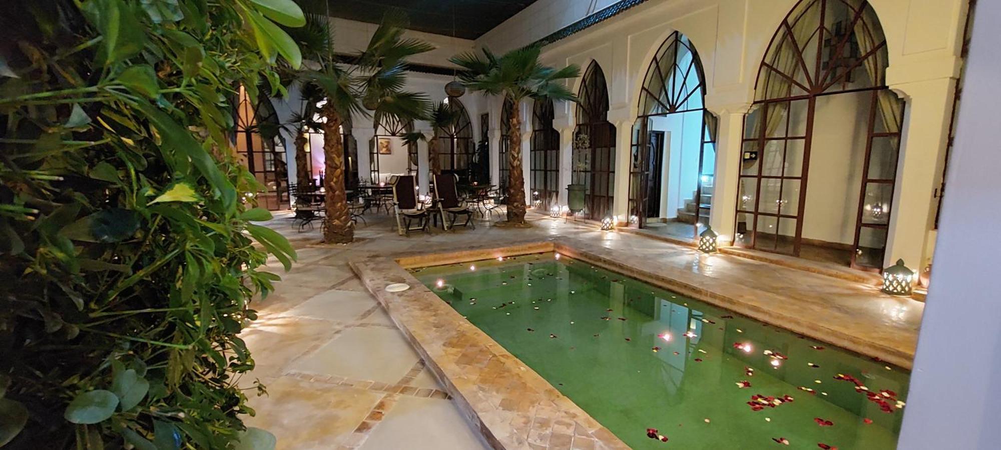 Riad Ramzi Heddad Kültér fotó