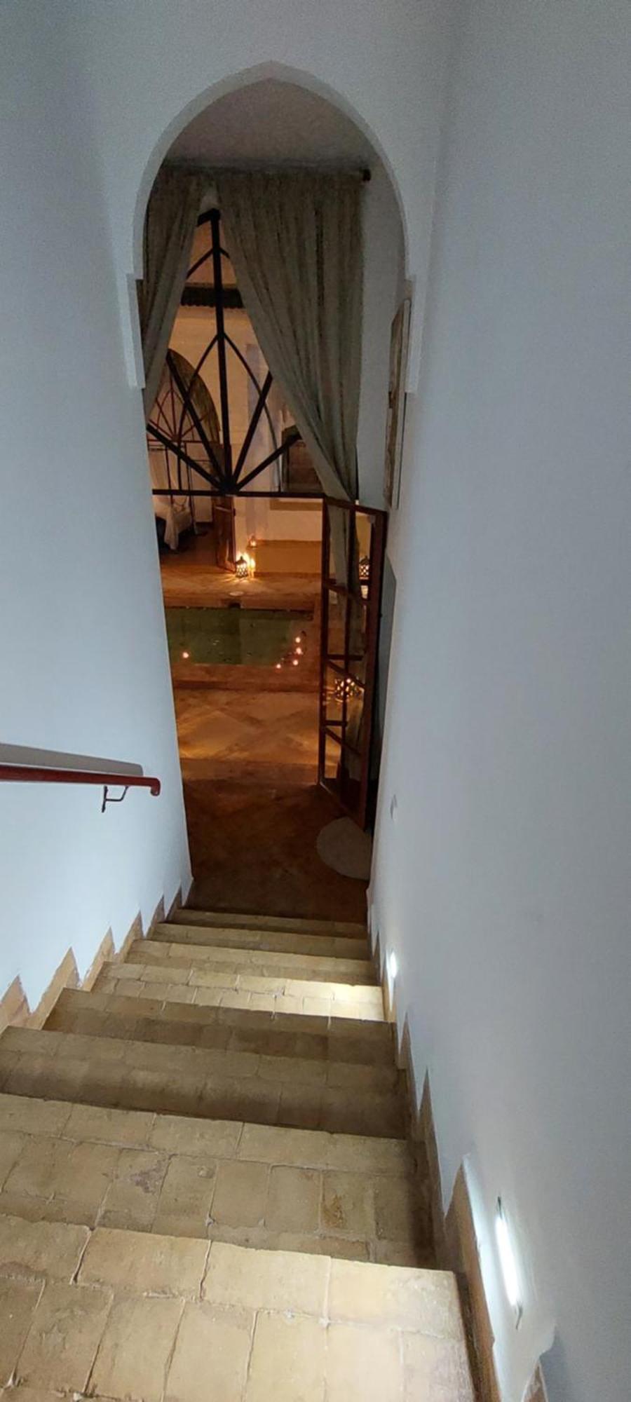 Riad Ramzi Heddad Kültér fotó