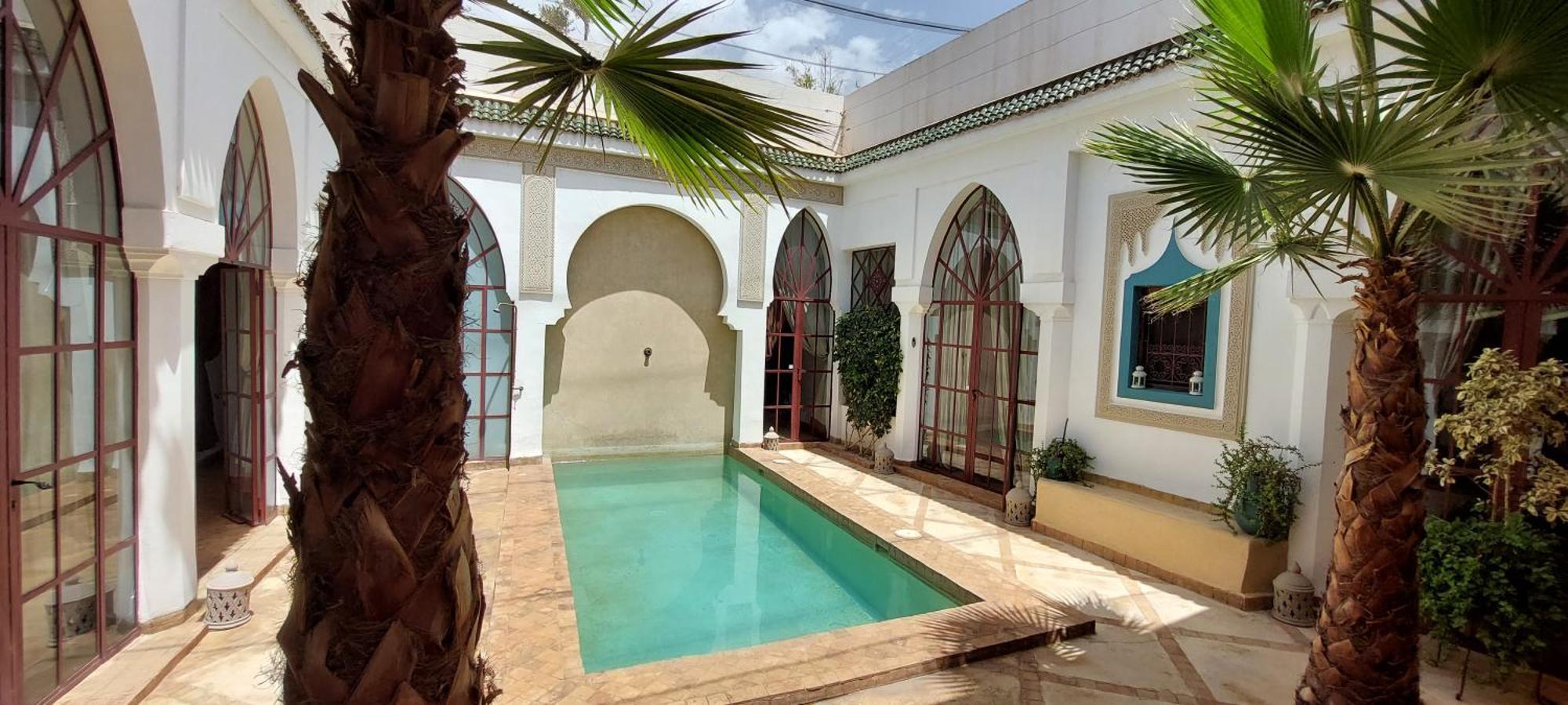 Riad Ramzi Heddad Kültér fotó